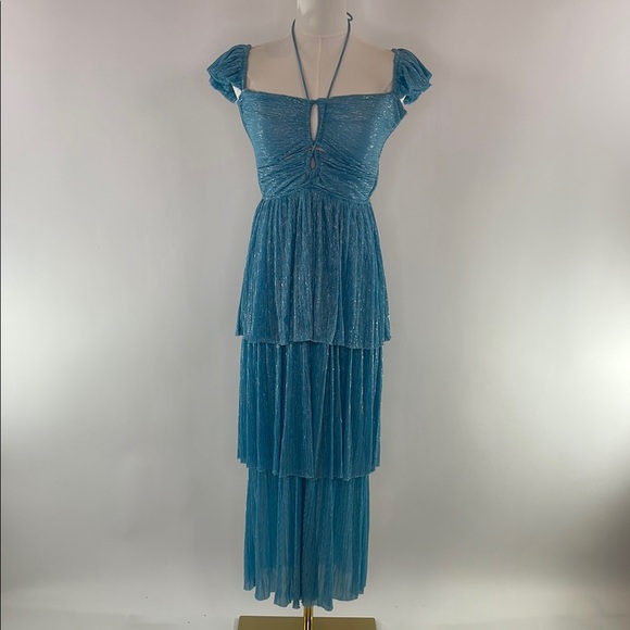 Sabina Musayev Amadea Dress, S - Picture 2 of 10